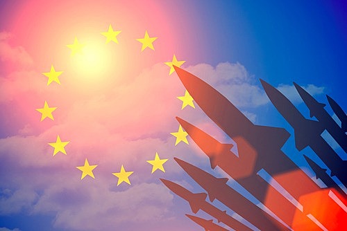 Tratado de la Comunidad Europea de Energía Atómica