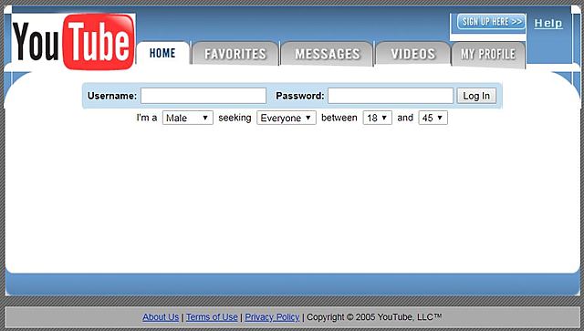 Naissance de YouTube ! Jawed Karim, Chad Hurley et Steeve Chen