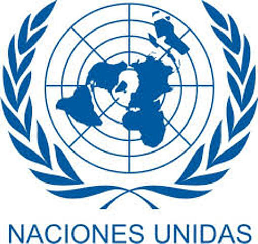 I CONFERENCIA DE LAS NACIONES UNIDAS SOBRE EL MEDIO AMBIENTE, ESTOCOLMO.