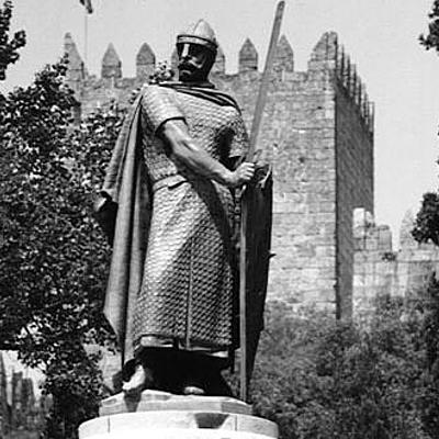 Timeline: Formação de Portugal