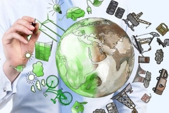 CUMBRE DE RÍO (AGENDA XXI).