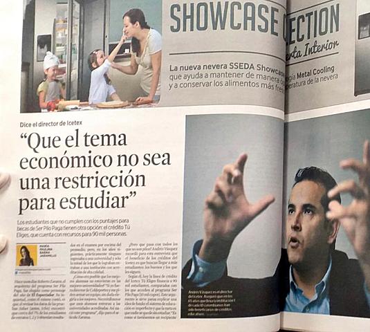 Que el tema económico no sea no sea una restricción para estudiar