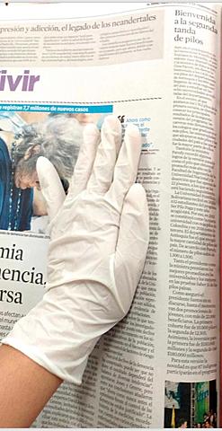 Bienvenida a la segunda tanda de pilos