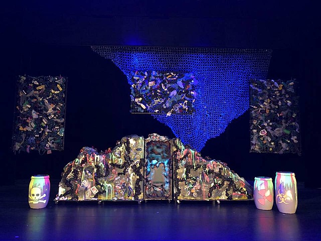 De Kleine Zeemeermin