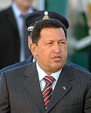 Hugo is president again