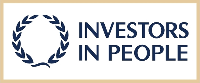 Unicom recognised as an Investors in People