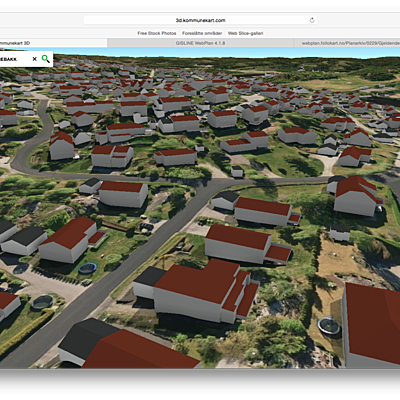 Timeline: Vågliveien