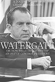 Watergate Scandal