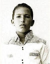 The Youth Of Chávez