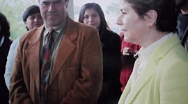 Timeline: Inauguración de la Mediateca P4