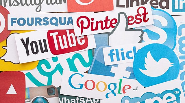 Social Network Revolution