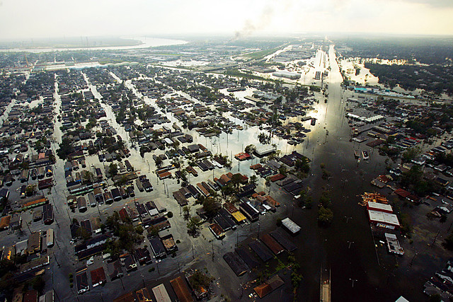Hurricane Katrina