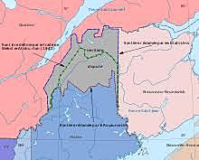Webster-Ashburton Treaty