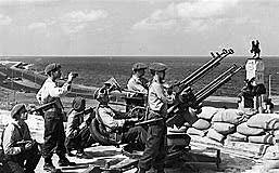 Invasión de la bahía de los cochinos