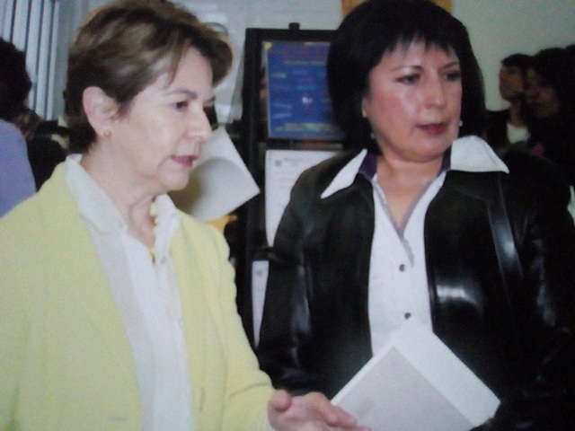 Cuando la lengua significa más que hablarla