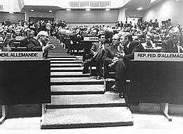 Conferencia de Seguridad y Cooperación de Helsinki