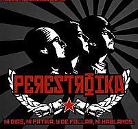 Perestroika
