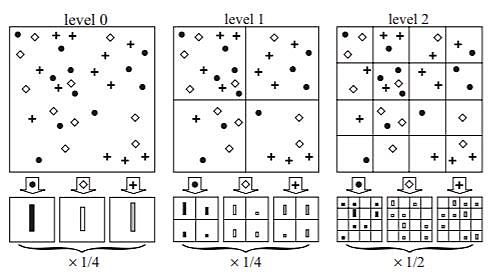 Spatial Pyramid Matching