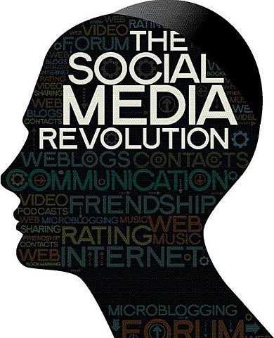 Social Network Revolution