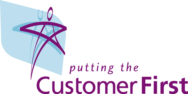 Unicom recognised for ‘Putting the Customer First’