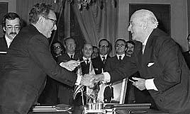 Tratado de amistad Hispano-Nortemericano