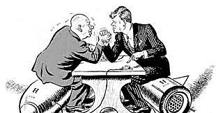 Cuban Missile Crisis