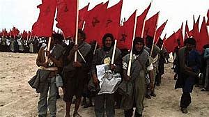 Independencia de Marruecos