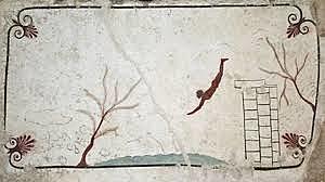 Fioritura della civiltà etrusca