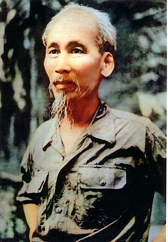 Ho Chi Minh