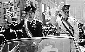 GOLPE DE ESTADO EN PARAGUAY