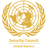 Consejo de Seguridad de las Naciones Unidas