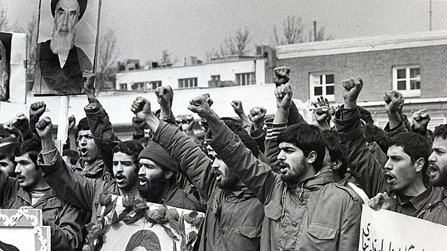 Crisis de Irán de 1946