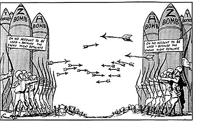 Carrera de armamentos