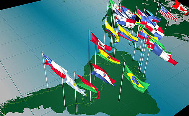 Tratado Interamericano de Asistencia Recíproca