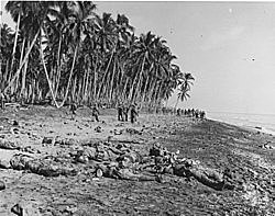 Batalla de Guadalcanal