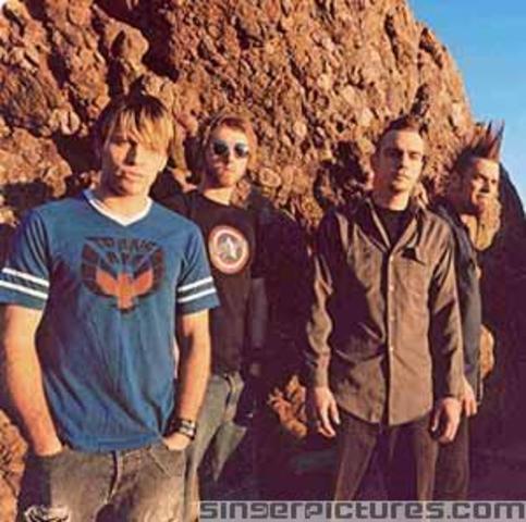 Three Days Grace - Animal I Have Become - One X