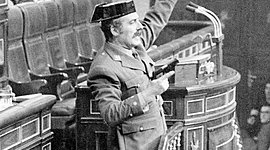 Timeline: COPS D'ESTAT A EUROPA