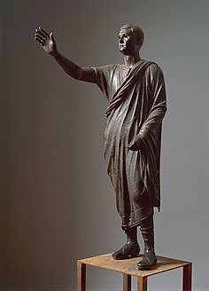 Nascita della Res Publica (cosa pubblica)