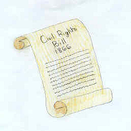 Civil Rights Act of 1866