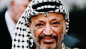 Yasser Arafat