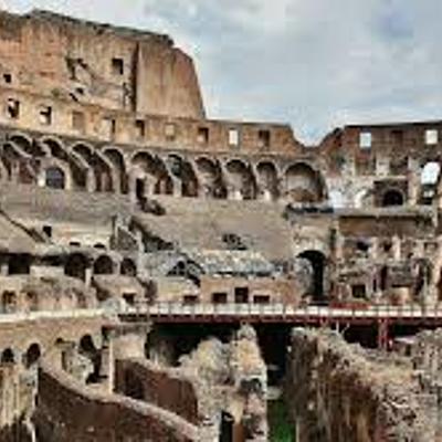 Timeline: ROMA