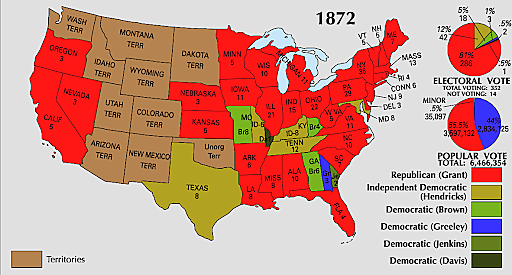 Election of 1872