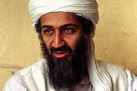 Osama Bin Laden