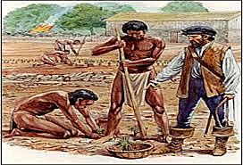 HISTORIA DE  LA SALUD OCUPACIONAL