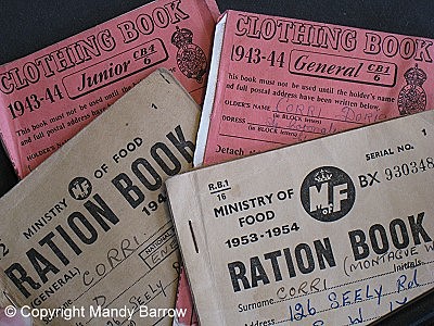 ACONTECIMIENTOS 1940