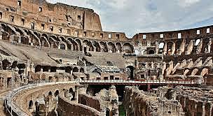 Fundació llegendària(753- 509 a.C)