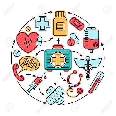 Timeline: ELS AVENÇOS EN LA MEDICINA