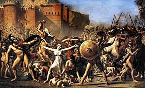 Expulsió del estruscos de Roma