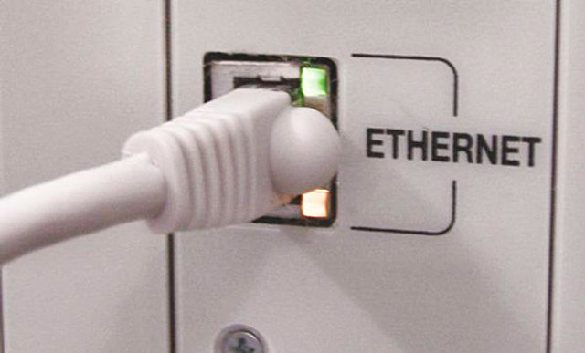 ETHERNET