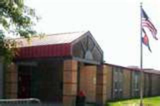 first day at lincoln